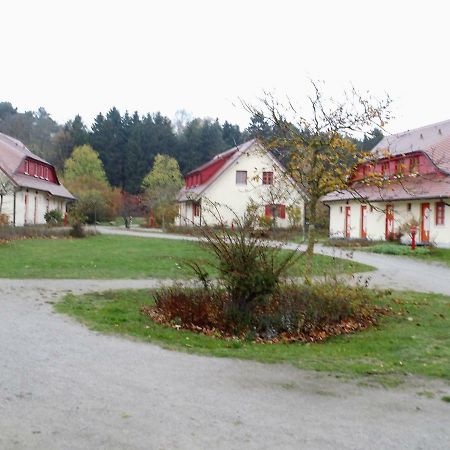 Wowi Ferienwohnung B 53 Dranske Exteriér fotografie