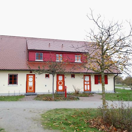 Wowi Ferienwohnung B 53 Dranske Exteriér fotografie